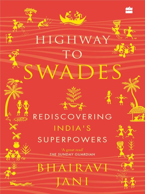 Title details for Highway to Swades by Bhairavi Jani - Available